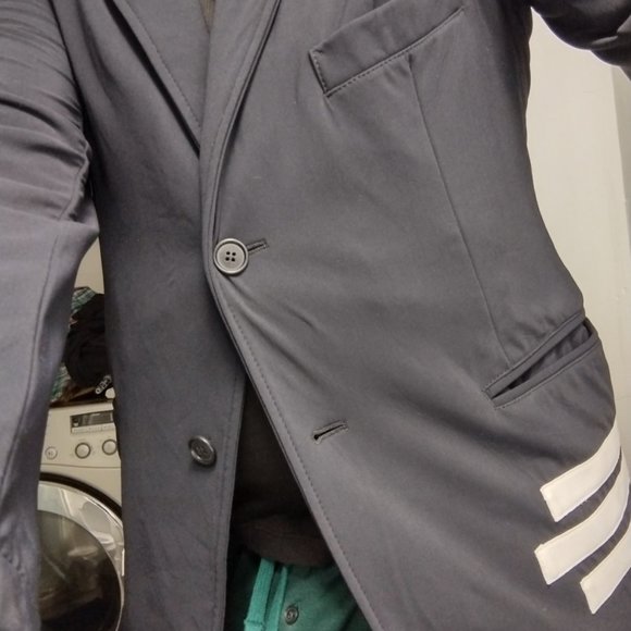 Yohji Yamamoto Y-3 42 - Picture 12 of 15